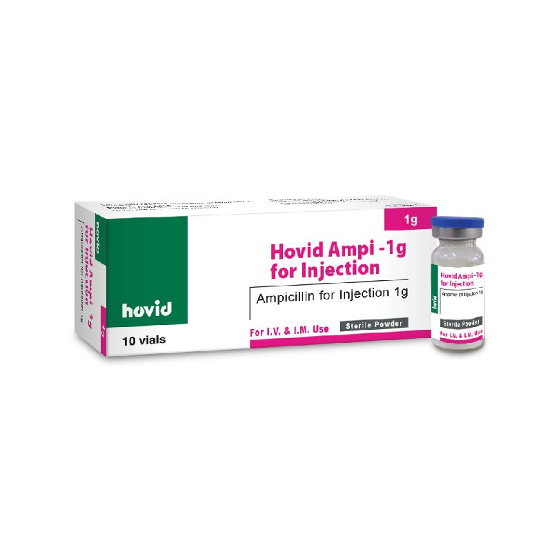Hovid Ampi – 1g for Injection
